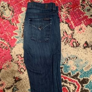 7 for all Mankind jeans